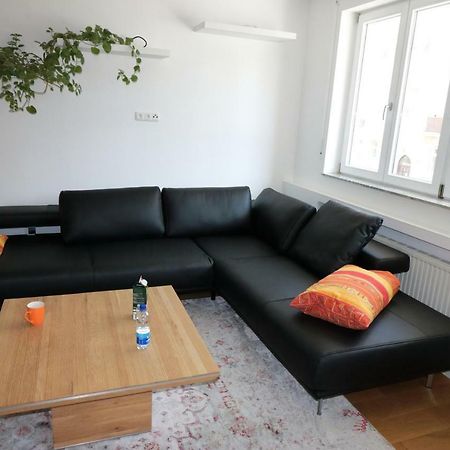 Fewo Am Josephsplatz 125 M2 München Exteriör bild
